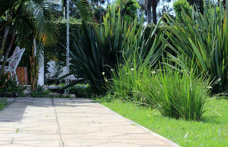 Casa De Campo Na Cidade Da Saude Serra Negra  Extérieur photo