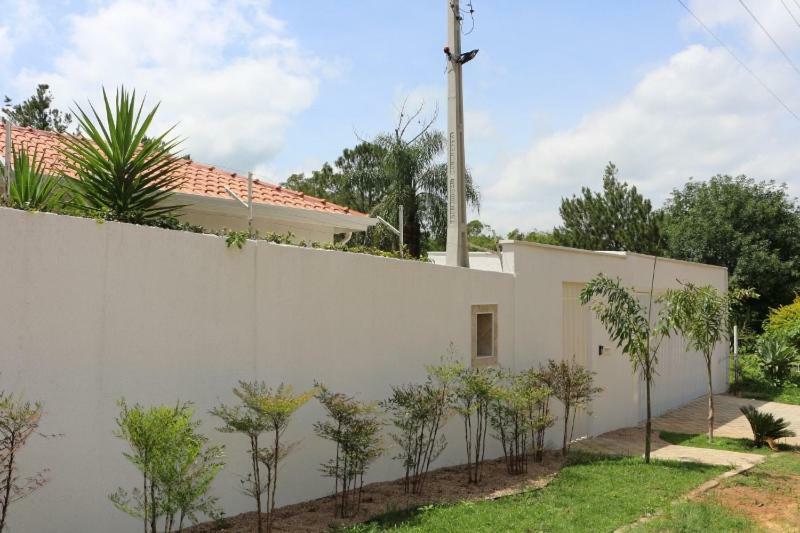 Casa De Campo Na Cidade Da Saude Serra Negra  Extérieur photo