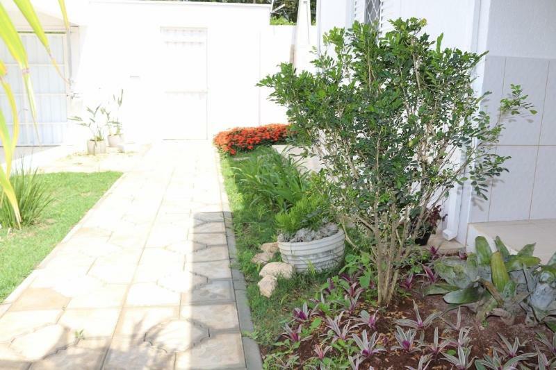 Casa De Campo Na Cidade Da Saude Serra Negra  Extérieur photo