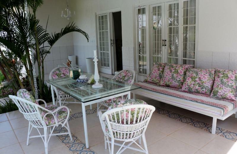 Casa De Campo Na Cidade Da Saude Serra Negra  Extérieur photo