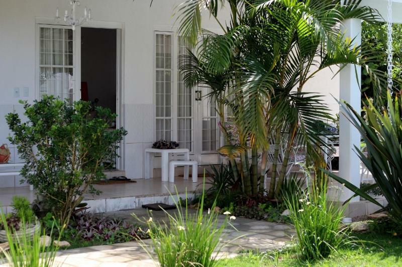 Casa De Campo Na Cidade Da Saude Serra Negra  Extérieur photo