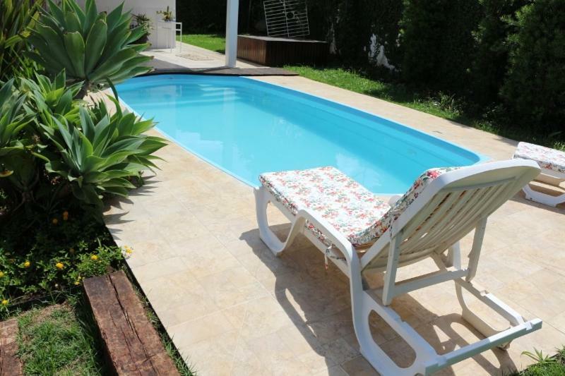 Casa De Campo Na Cidade Da Saude Serra Negra  Extérieur photo