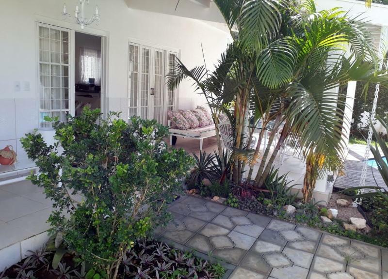 Casa De Campo Na Cidade Da Saude Serra Negra  Extérieur photo