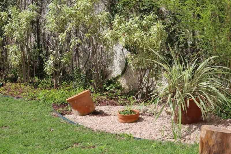 Casa De Campo Na Cidade Da Saude Serra Negra  Extérieur photo