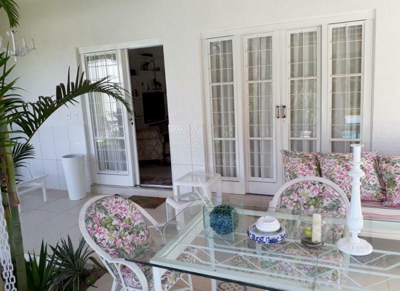 Casa De Campo Na Cidade Da Saude Serra Negra  Extérieur photo