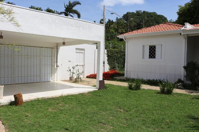Casa De Campo Na Cidade Da Saude Serra Negra  Extérieur photo